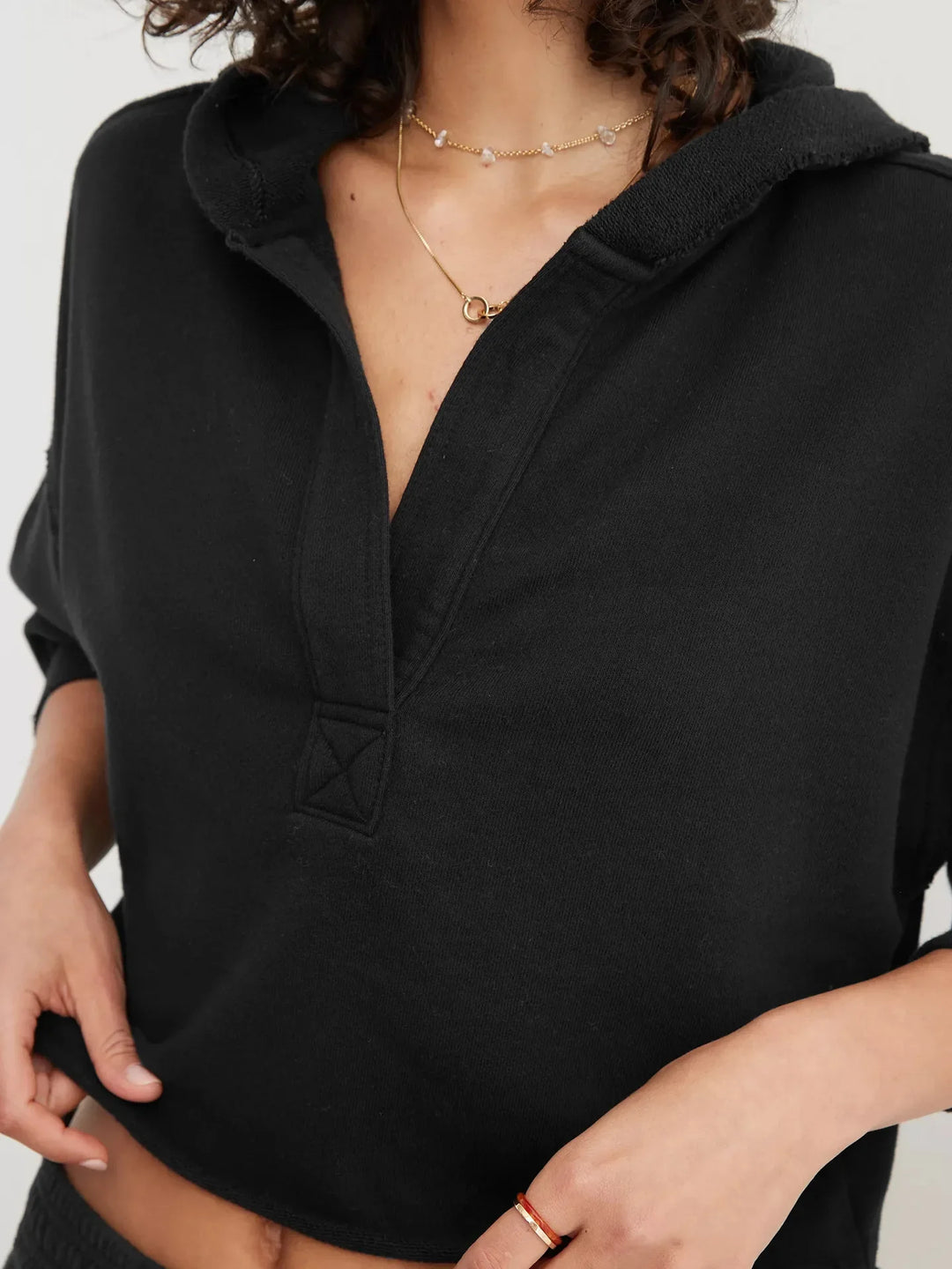 Duttini | Comfort Hoodie
