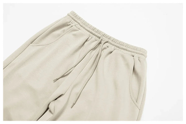 Duttini | High Rise Pant