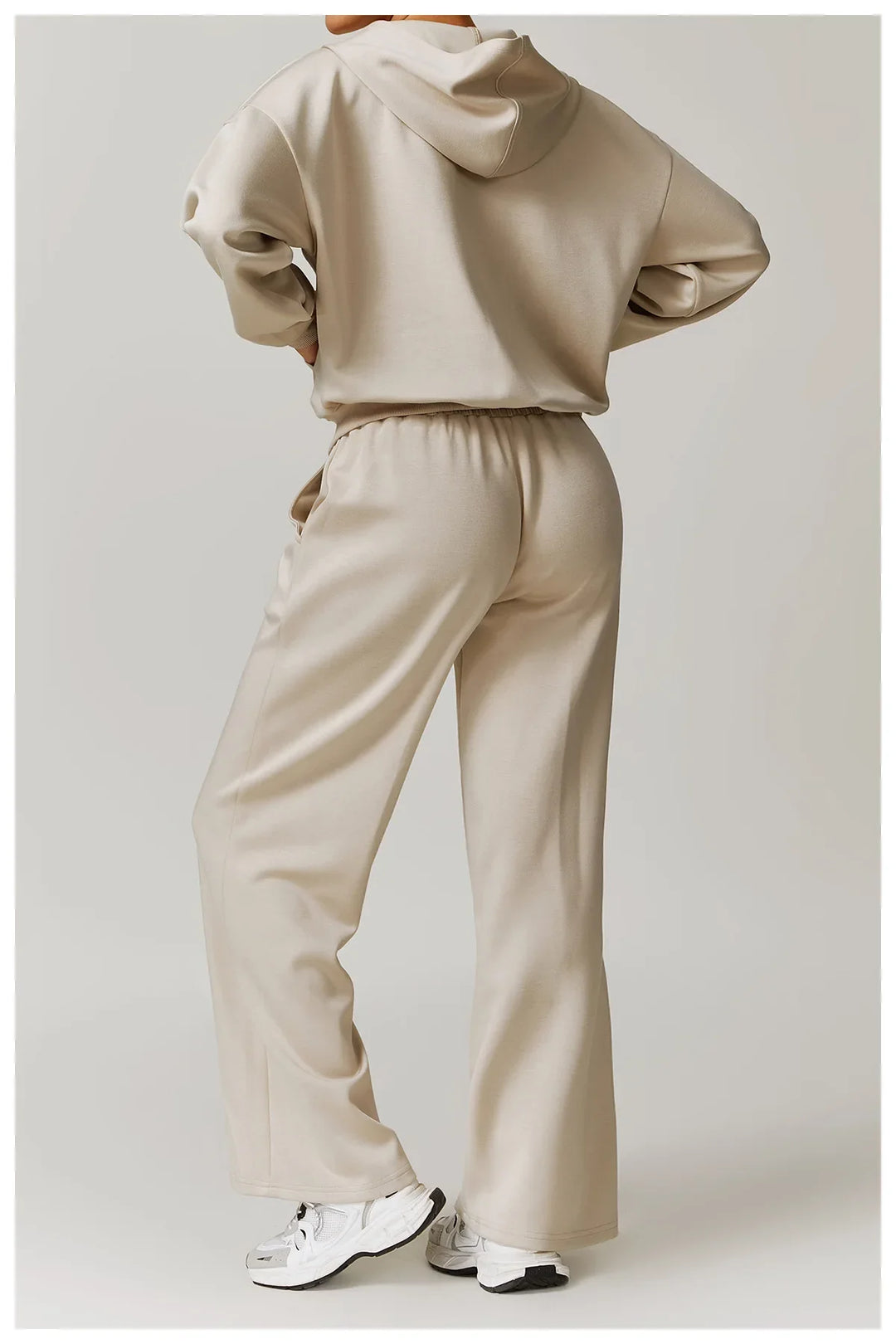 Duttini | Seamless Athletic Set
