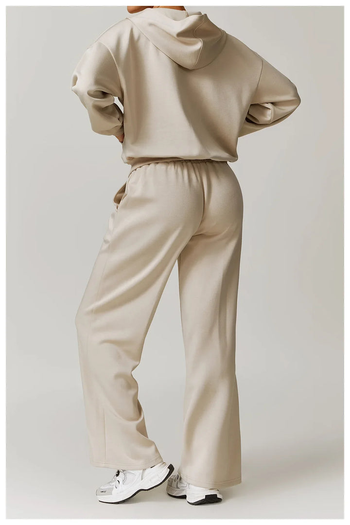 Duttini | Seamless Athletic Set