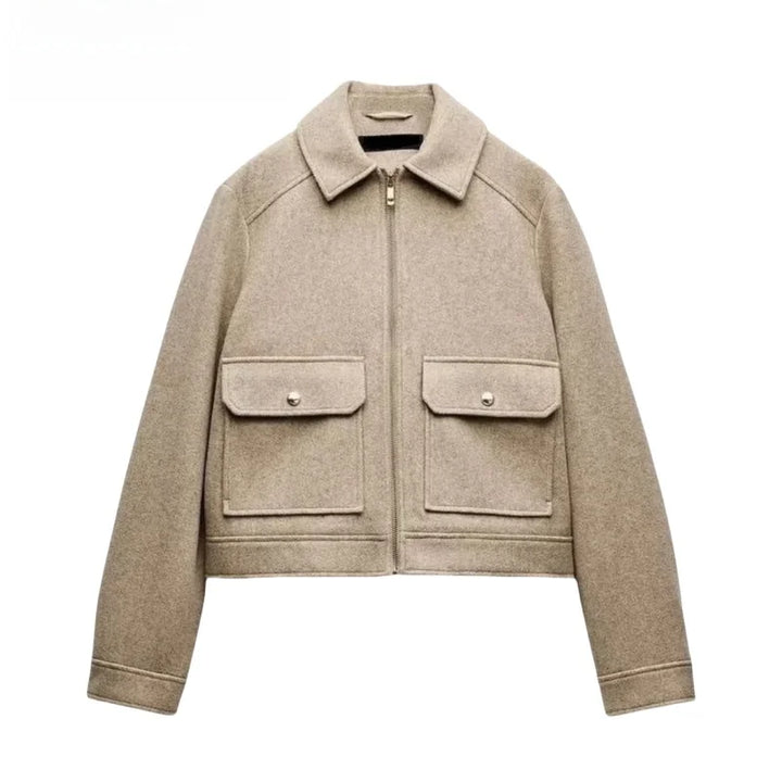 Duttini | Wool Jacket