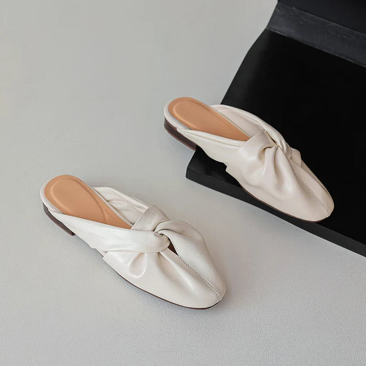 Duttini | Clean Line Mule