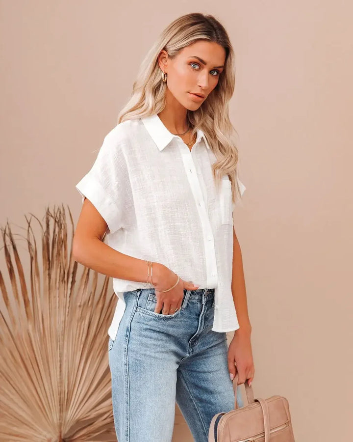 Duttini | Blouse