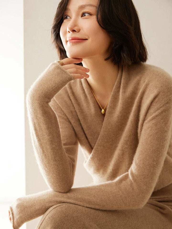 Duttini | Cashmere Sweater