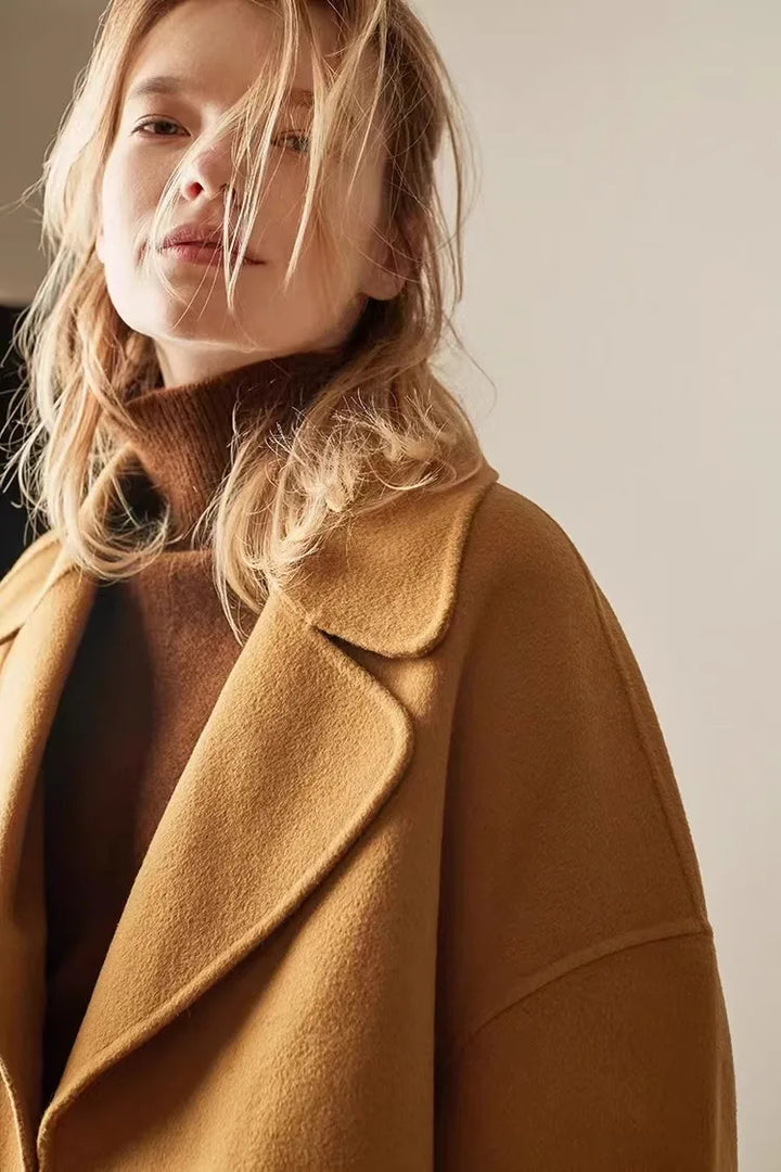 Duttini | Cashmere Turtleneck