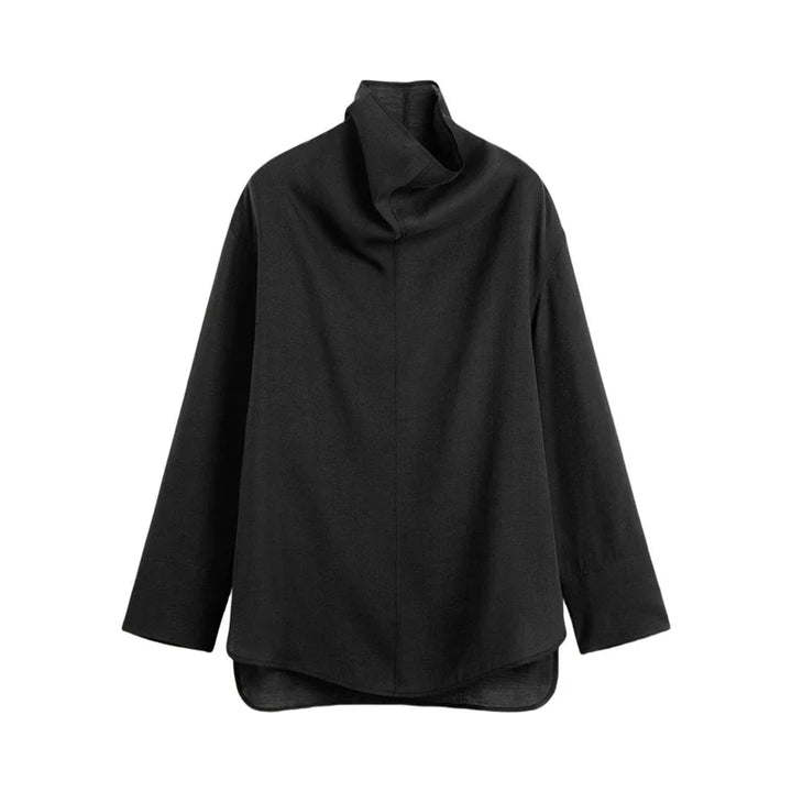 Duttini | Linen Top for Women