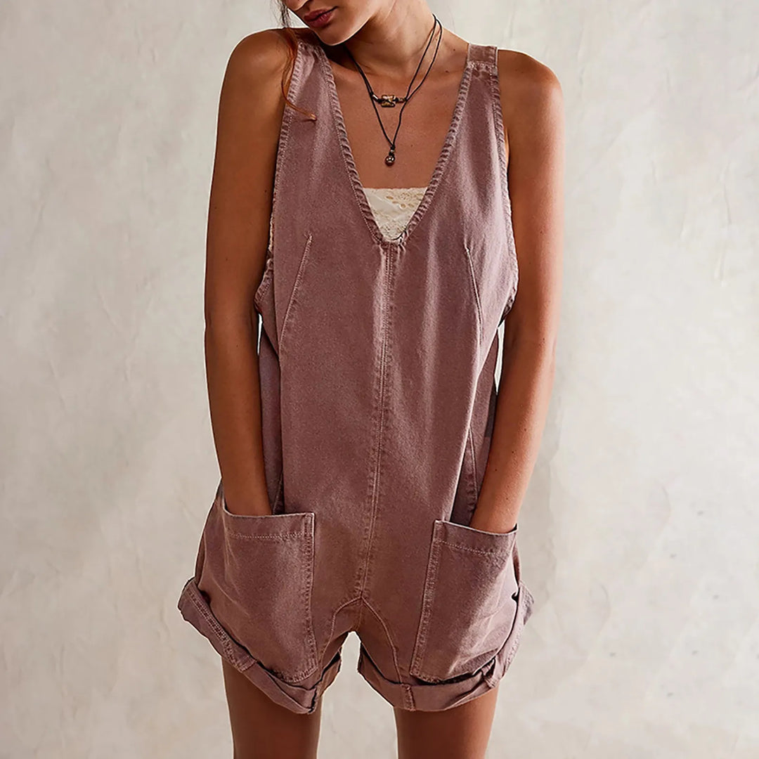 Duttini | One-Piece Jumpsuit