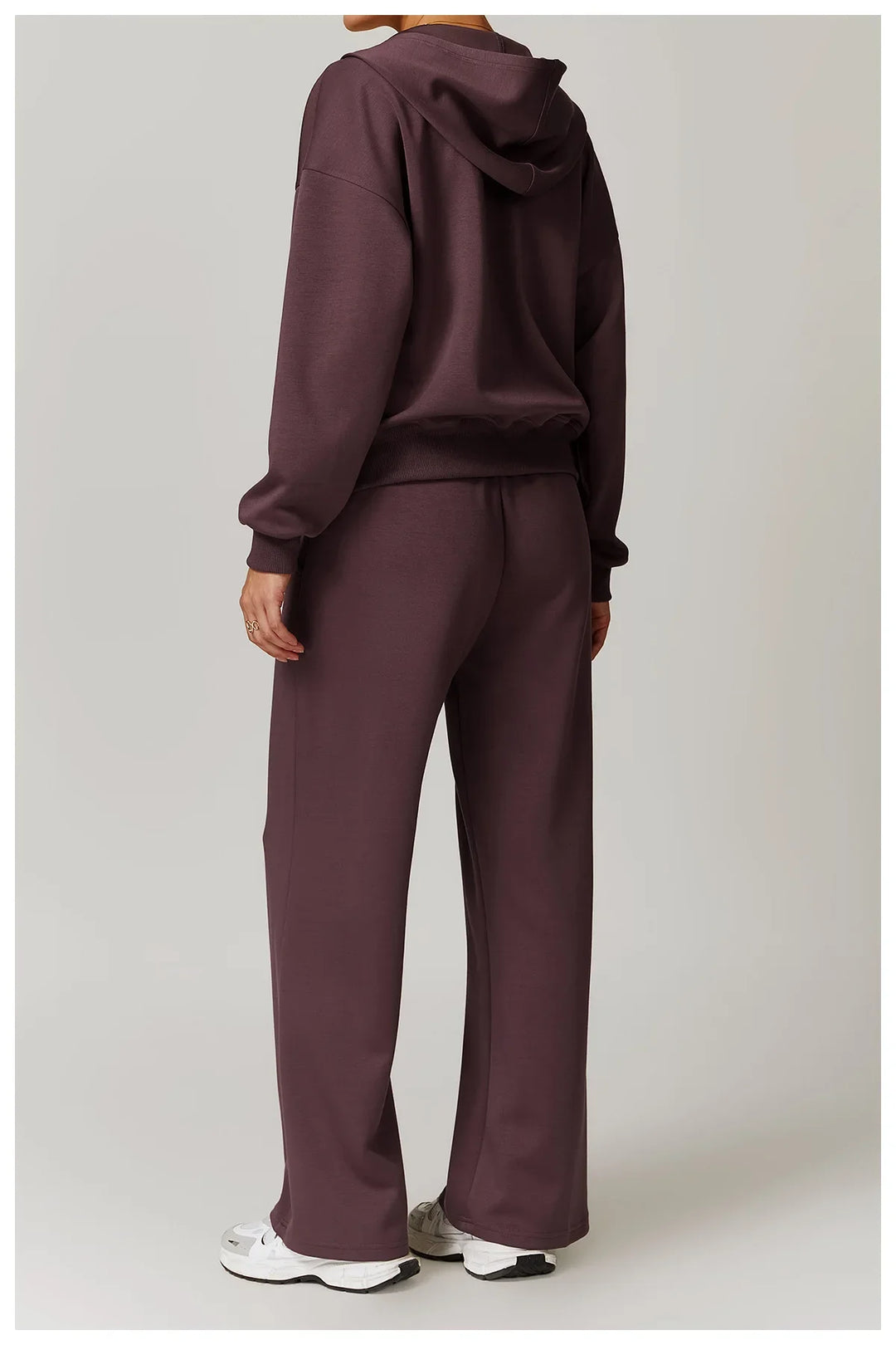 Duttini | High Rise Pant