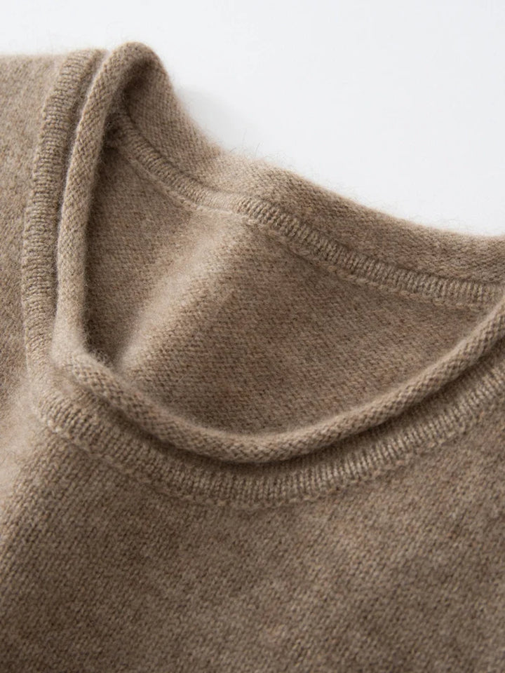 Duttini | Cashmere Vest