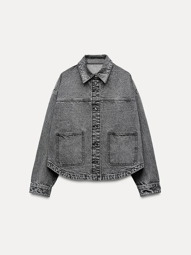 Duttini | Denim, Autumn