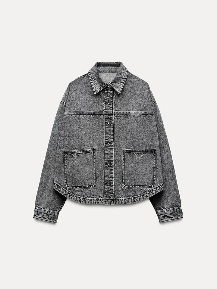 Duttini | Denim, Autumn