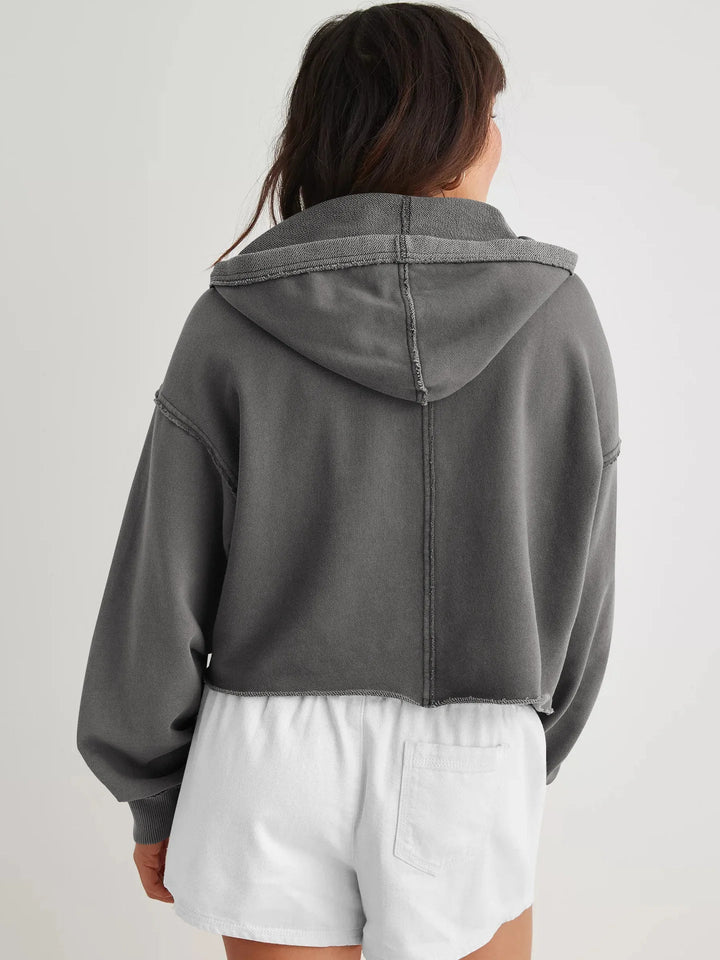 Duttini | Comfort Hoodie