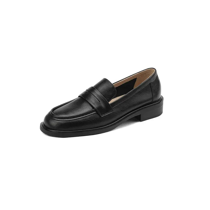 Duttini | Heritage Loafer