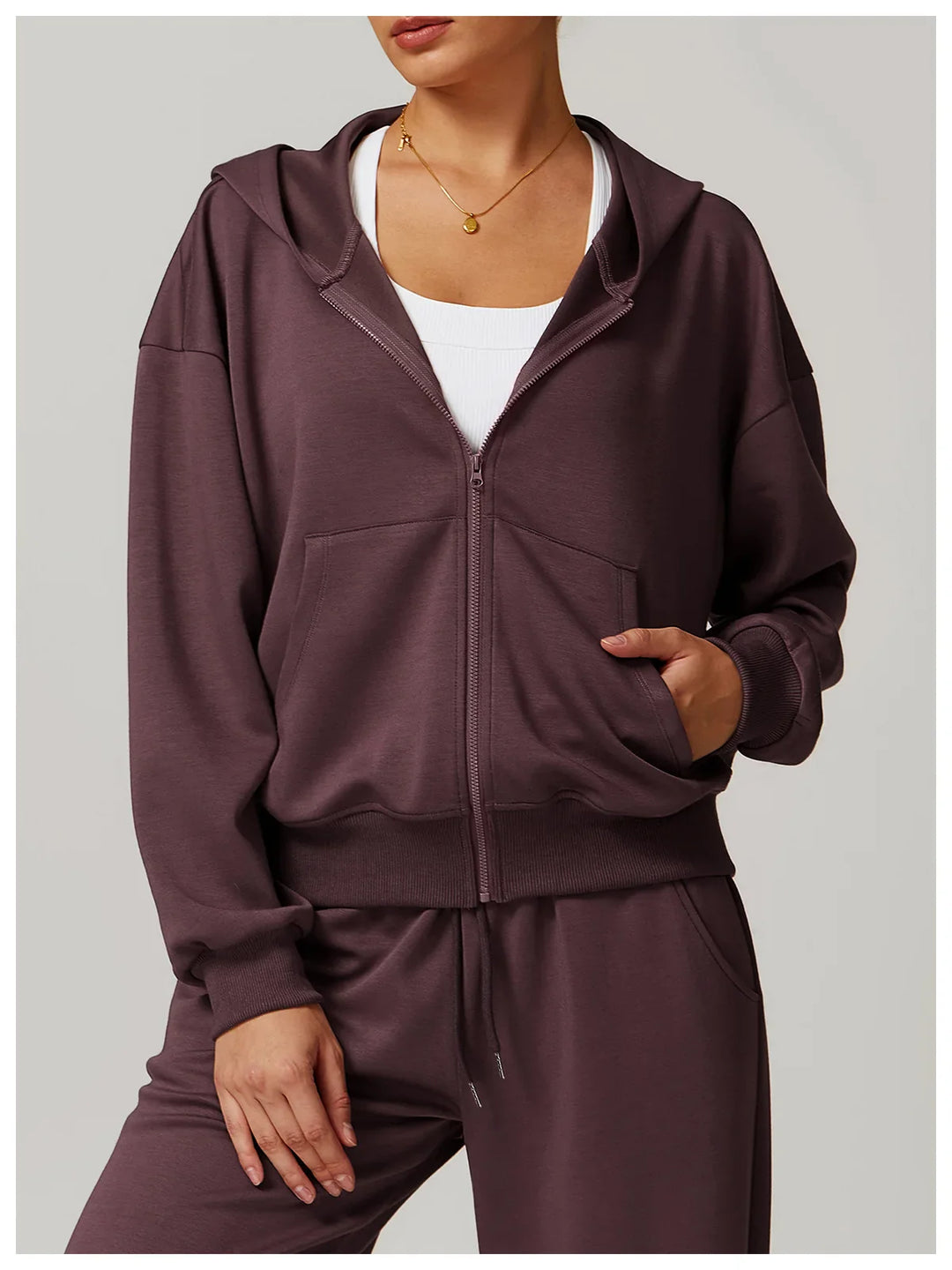 Duttini | Seamless Athletic Set