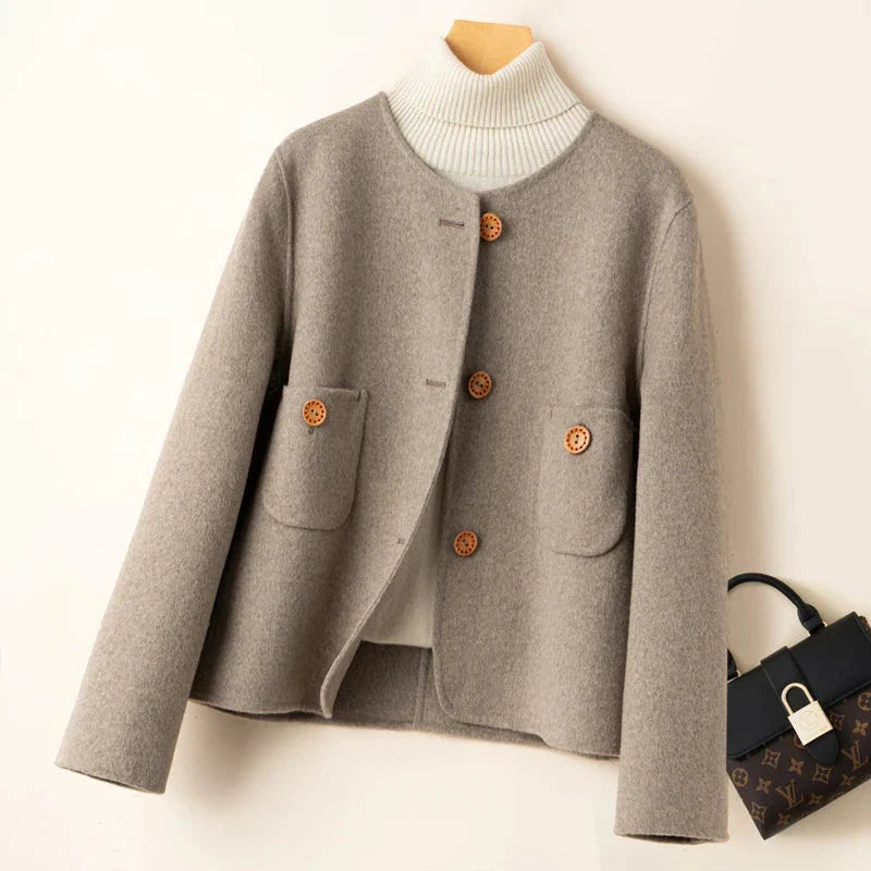 Duttini | Jacket