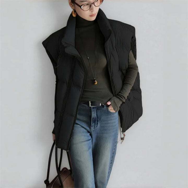 Duttini | Down Padded Vest