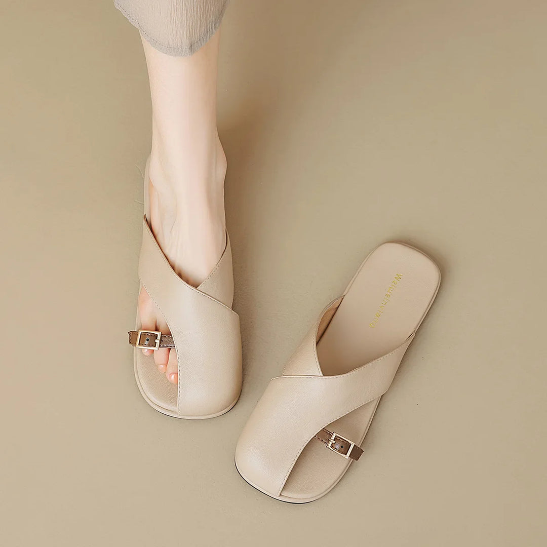 Duttini | Minimalist Sandals