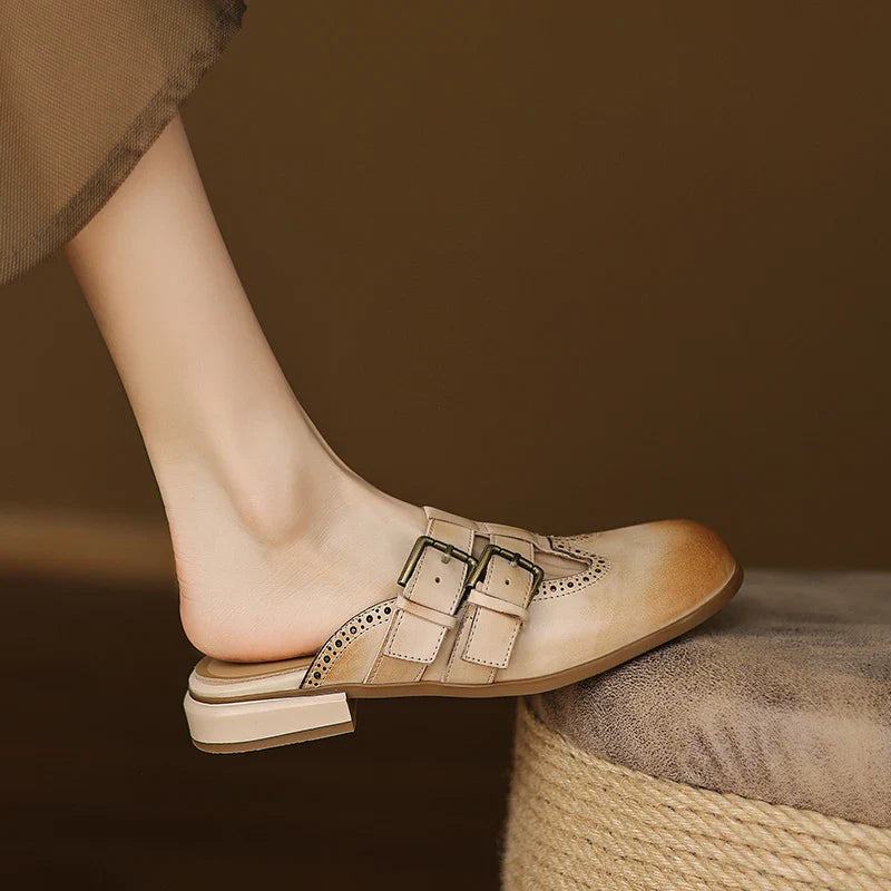 Duttini | Mule Heels
