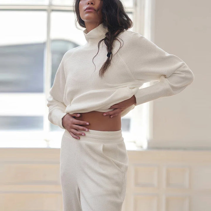 Duttini | Classic Winter Loungewear