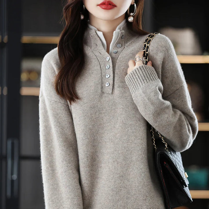 Duttini | Cashmere Ensemble