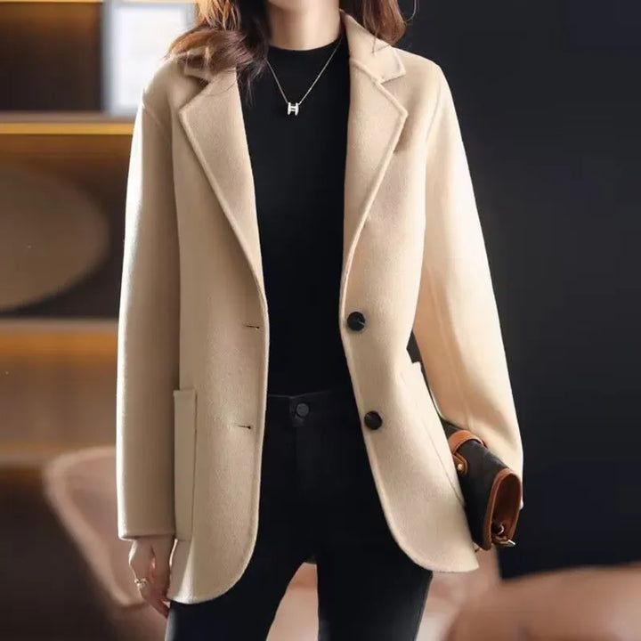 Duttini | Wool Blazer