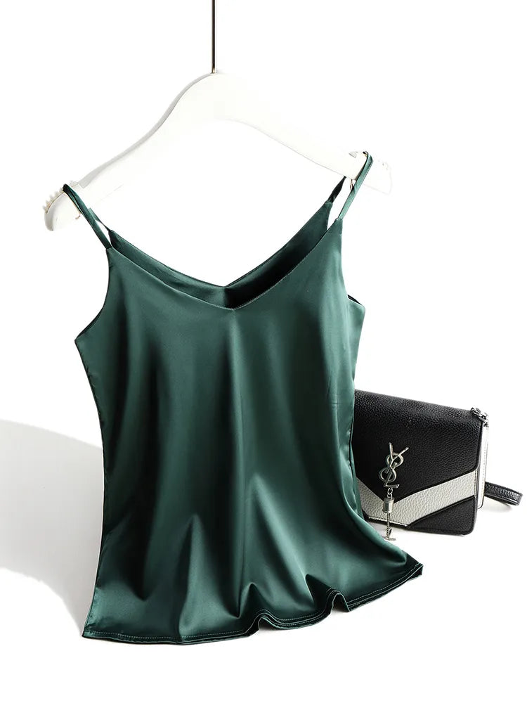 Duttini | Camisole Top for Women