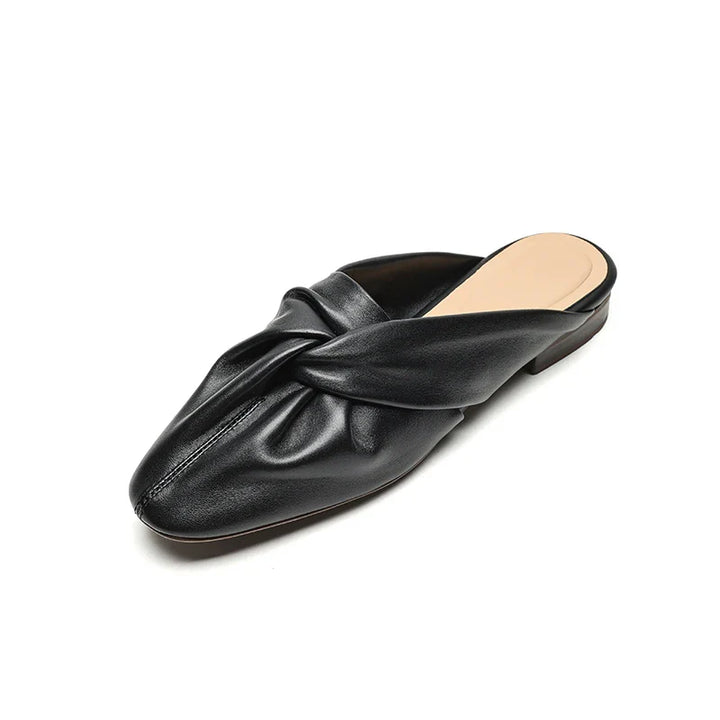 Duttini | Clean Line Mule