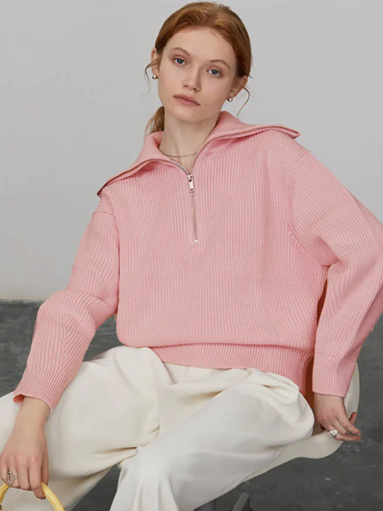 Duttini | Cotton Pullover