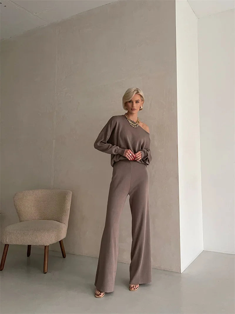 Duttini | Loungewear Set