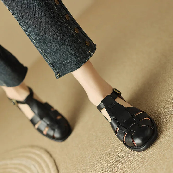 Duttini | Italian Leather Sandals