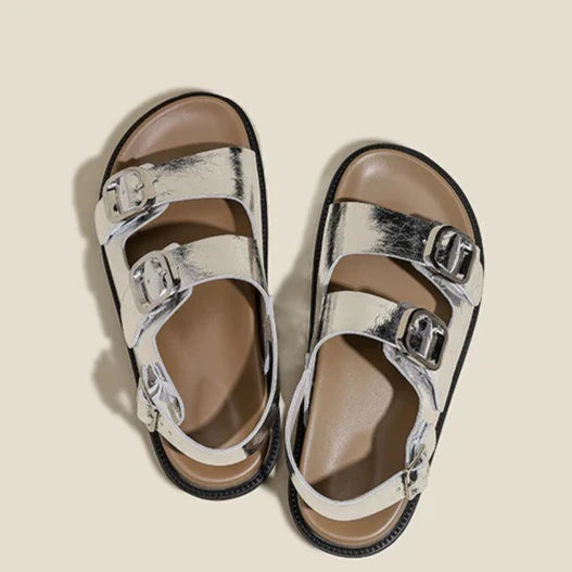Duttini | Strap Sandals