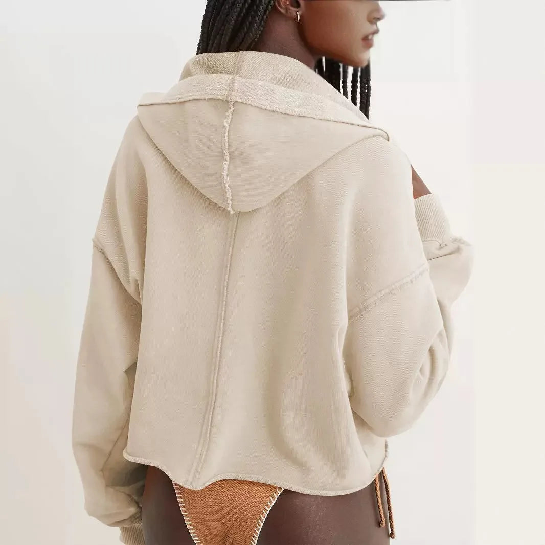 Duttini | Comfort Hoodie