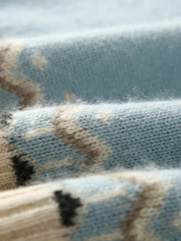 Duttini | Cashmere Sweater