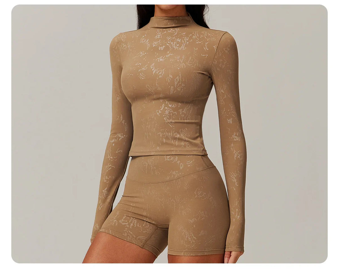 Duttini | Stretch Set