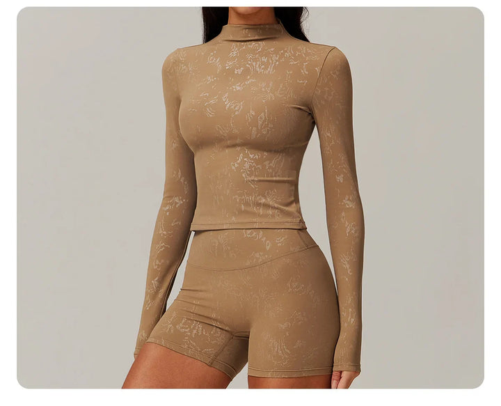 Duttini | Stretch Set
