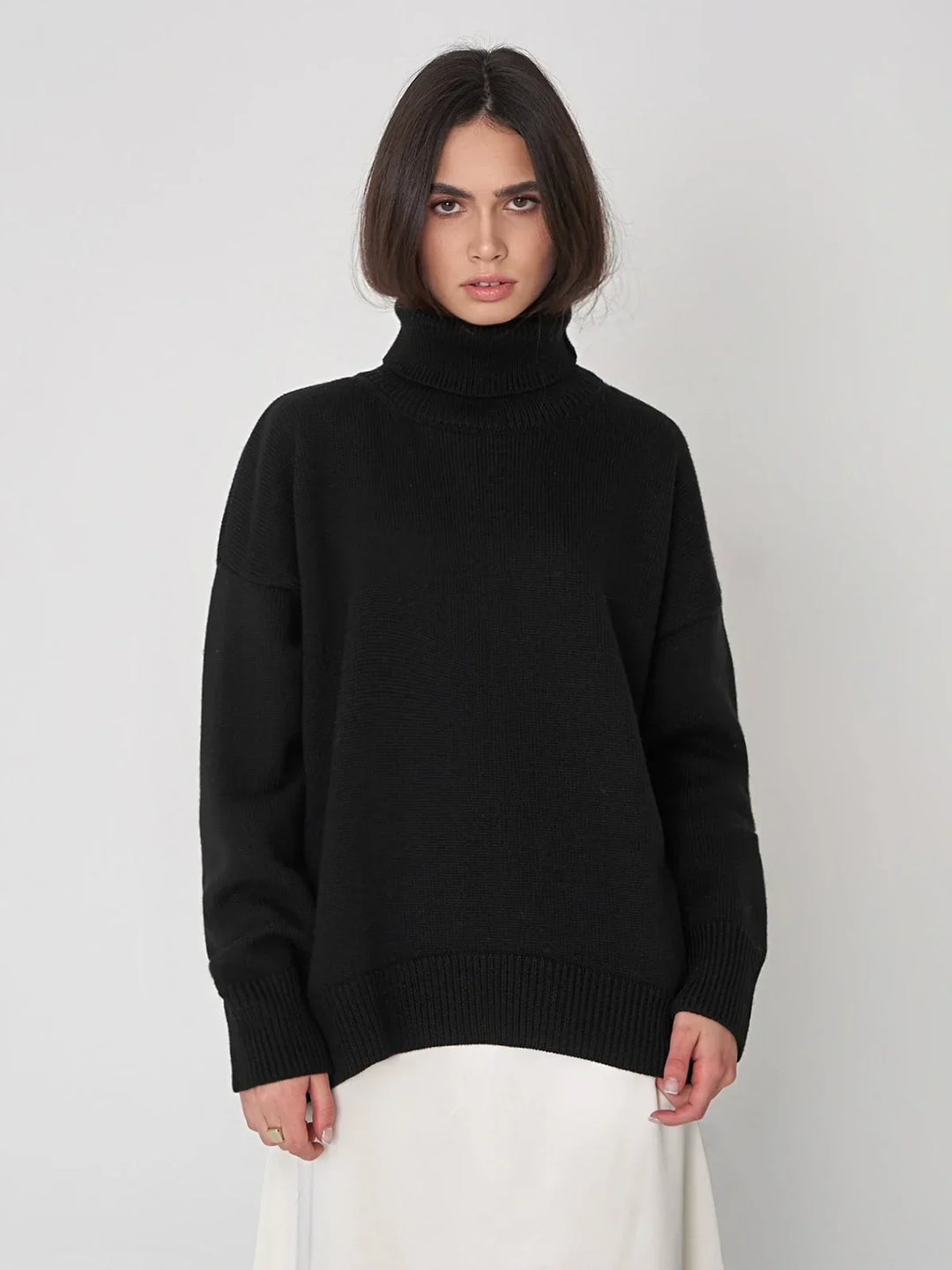 Duttini | Lightweight Sweater