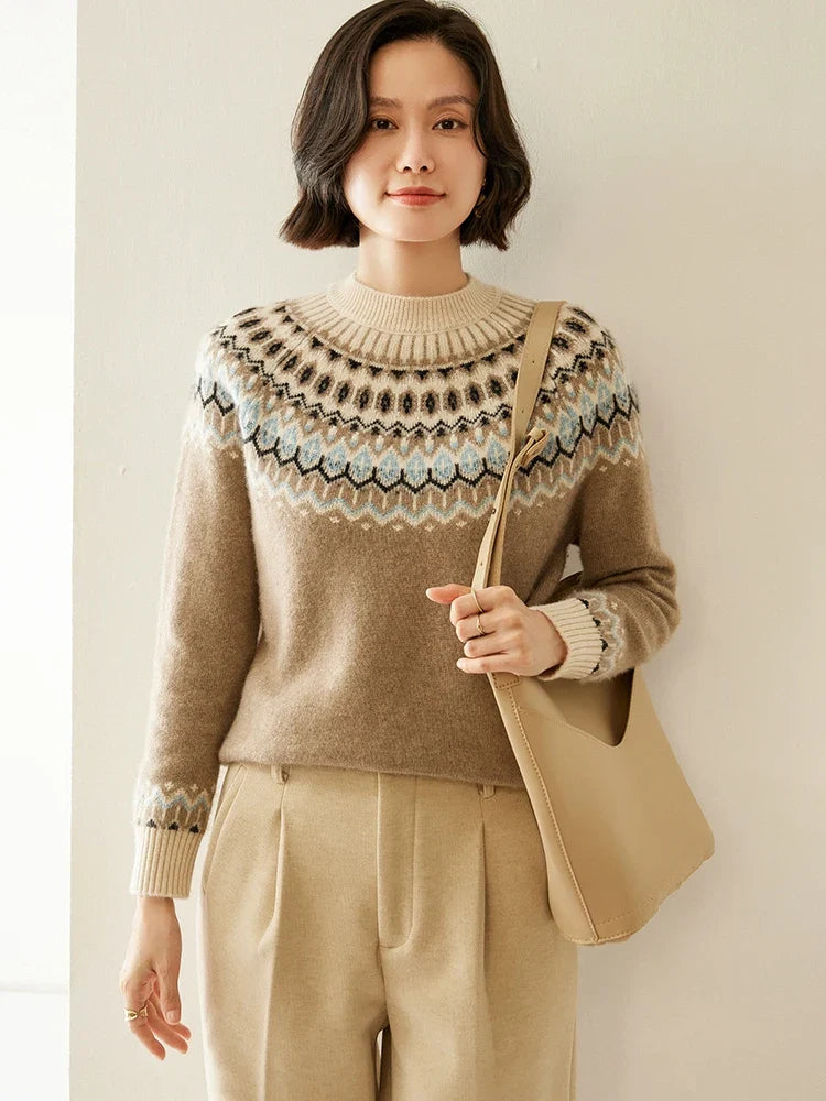 Duttini | Cashmere Sweater