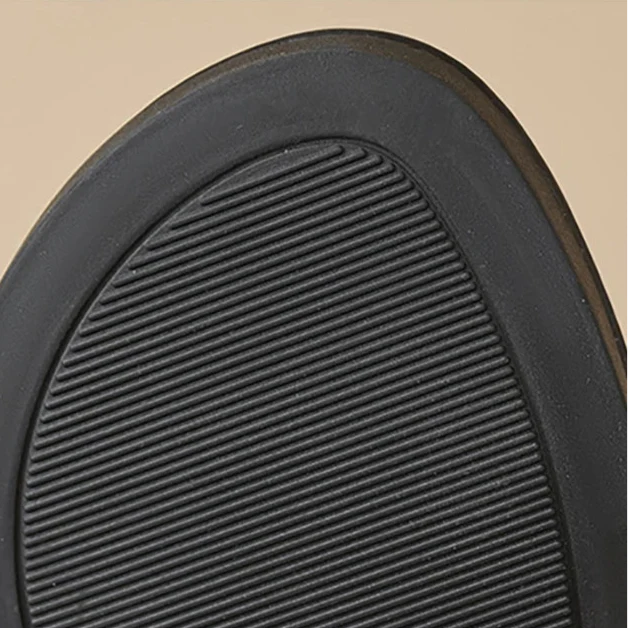 Duttini | Leather Sandals
