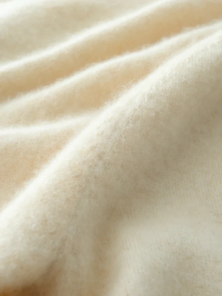 Duttini | Cashmere Sweater