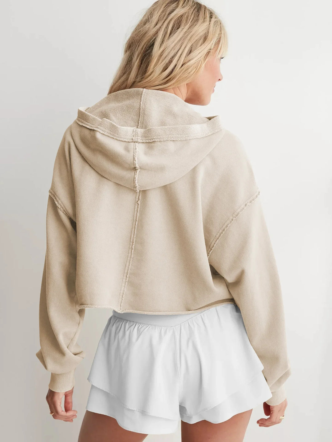 Duttini | Comfort Hoodie