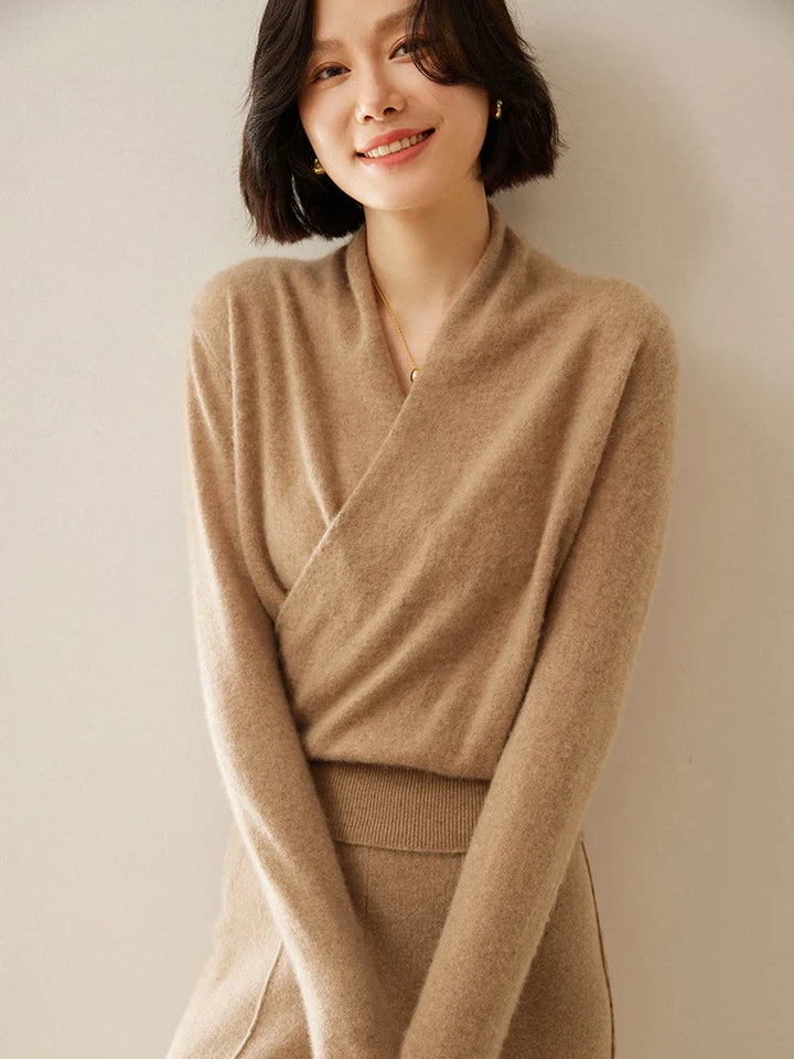 Duttini | Cashmere Sweater