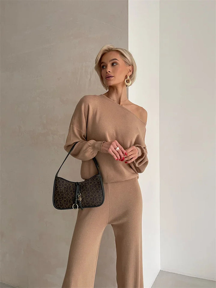 Duttini | Loungewear Set