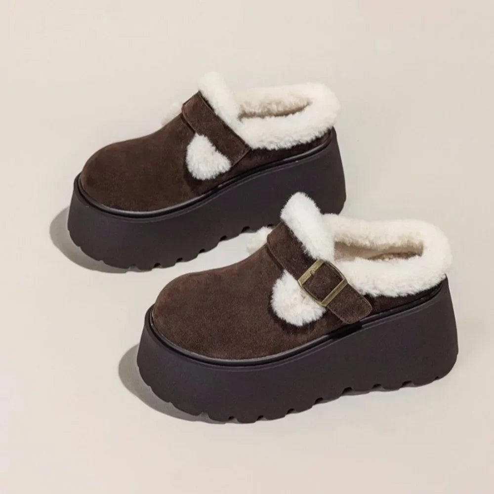 Duttini | Women's Classic Everyday Shoes