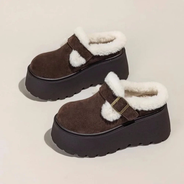 Duttini | Women's Classic Everyday Shoes