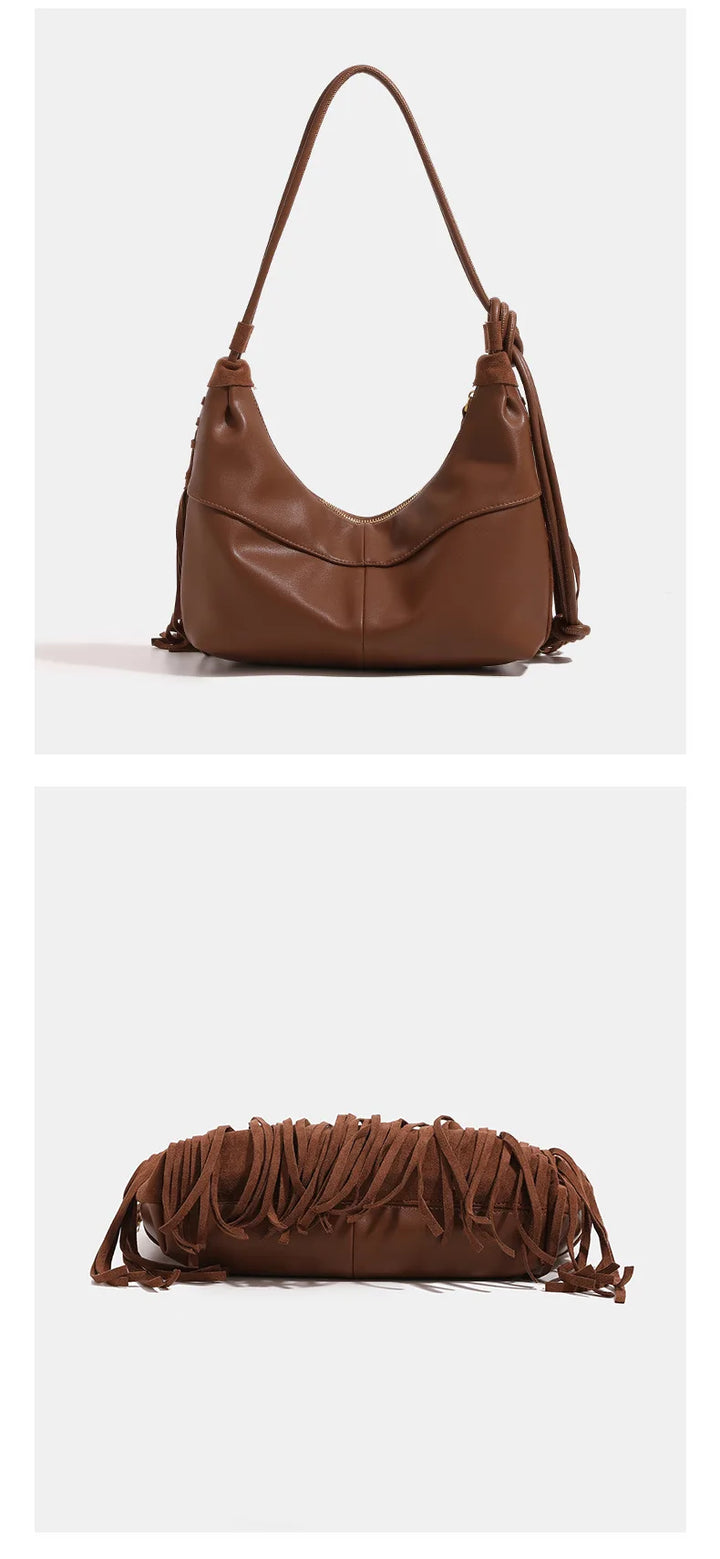Duttini | Fringe Detail Accessory