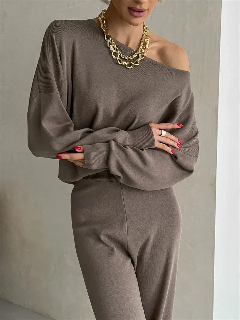 Duttini | Loungewear Set