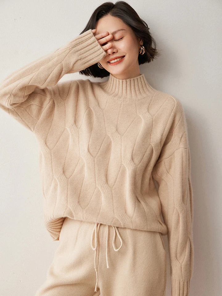 Duttini | 100% Cashmere Sweater