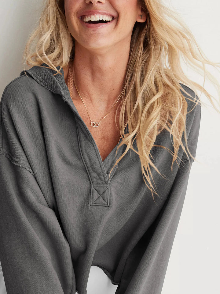 Duttini | Comfort Hoodie