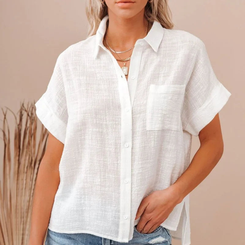 Duttini | Blouse
