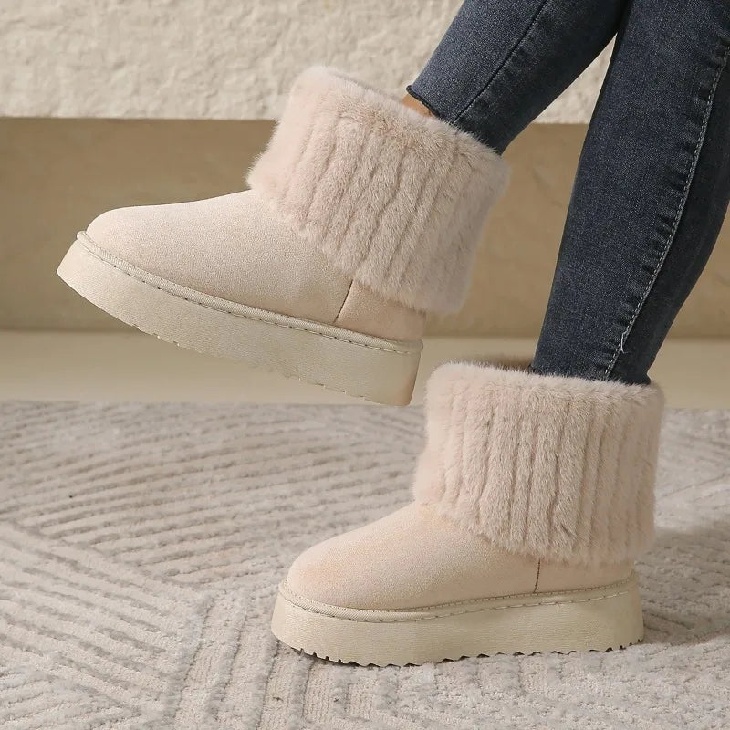 Duttini | Boots